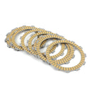 Sada třecích lamel spojky pro Suzuki GS1000 GS1100 GS1150 GSX1000 VL1500