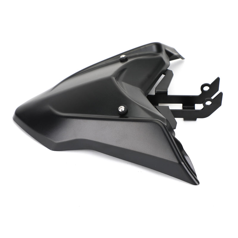 Front Fender-Schnabel-Erweiterung für Yamaha Tenere 700 2019-2022