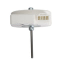 DC12V Motor ventilátoru lednice s mrazákem a výparníku pro Samsung DREP3020LA