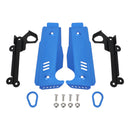 Kylarsidoskyddsskydd för Yamaha MT-07 FZ-07 2021-2022 Generic