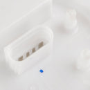 Volkswagen Golf Mk IV (1J1) 1.4L 1.8L 2.0L 2.3L 10/1997-05/2004 Zespół modułu pompy paliwa 1J0919051B