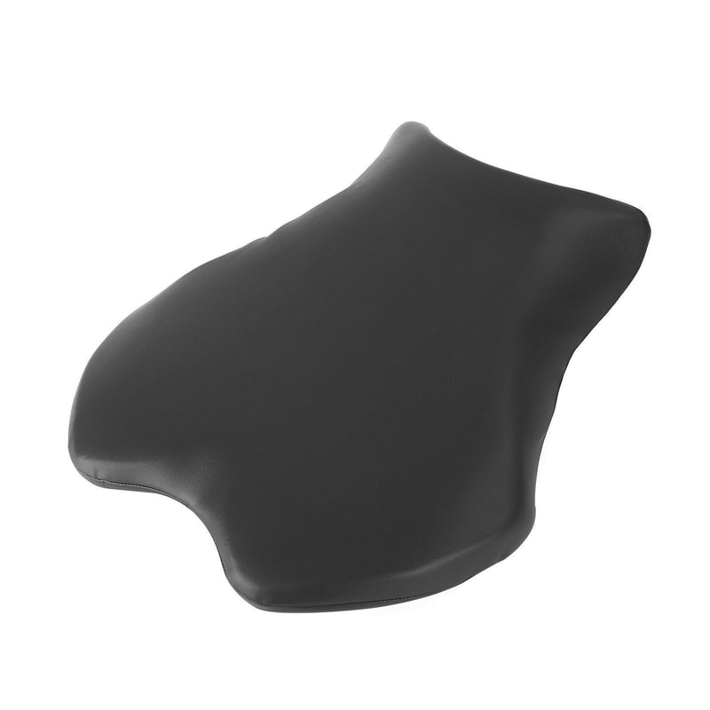 Mantilla asiento conductor asiento delantero para Yamaha Yzf-R6 Yzf R6 17-20 Rojo Genérico