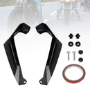 2021-2022 Honda Forza 750 nedre kledning sidevingeavledervinger