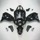 Suzuki TL1000R 1998–2003 Verkleidungsset, Karosserie, Kunststoff, ABS