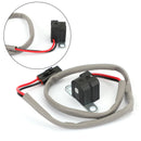 Areyourshop pick-up coil sensor passer til Suzuki DF 40-140HK 1998-2017 32160-87J10 32160-87L00