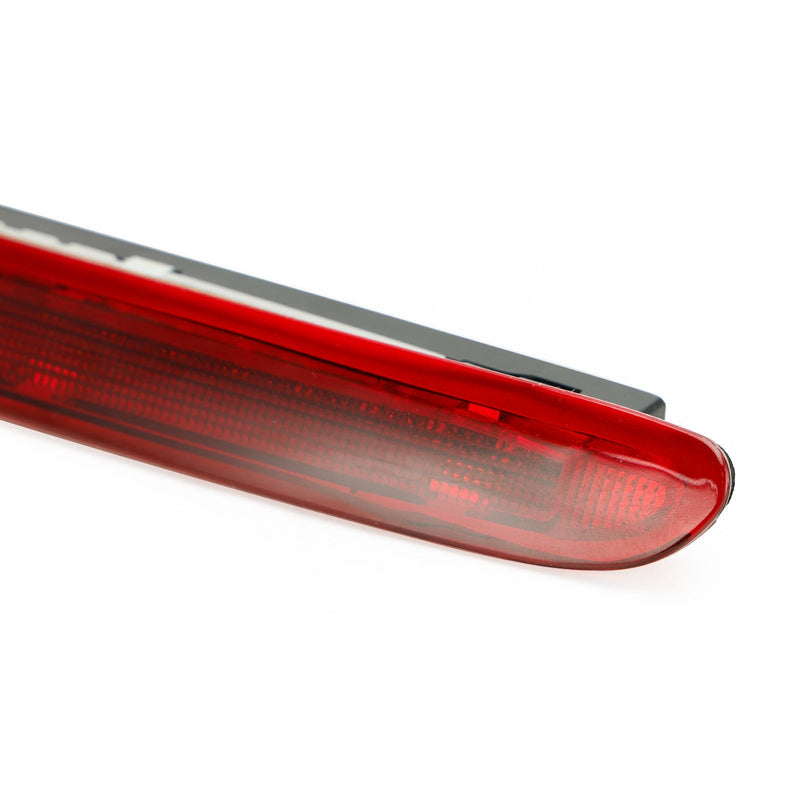 Mini Cooper R58 Coupe 2012-2015 Terceira luz de freio traseira vermelha 63252758940