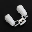 Carburetor Float Set für Yamaha 1988-1999 XV750 XV1100 Virago Carb Floats