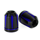 Honda CB1000R 2018-2021 CB1300 SB SF 1998-2020 CNC koncovky řídítek