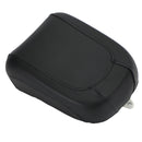 Beifahrersitz Soziussattel passend für Harley Flstsb Cross Bones 08–11 Generic