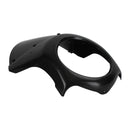 Frontlys Frontrute Frontrute for Honda CB1000R CB650R 2019-2021 C Generisk