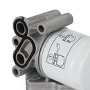 2006+ Ford Transit 2.2 FWD MK7 MK8 Ölkühler 1829179 Fedex Express