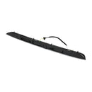 2013–2015 Nissan Pathfinder Sense Sport Utility 4-Türer 3,5 l Chrom Heckklappengriff 90810-9PG0A Fedex Express