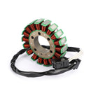 Lichtmaschine Magneto Stator Fit für Kawasaki Z 900 17-20 KLZ 1000 Versys 12-14 Generic