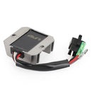 Regulador de voltaje rectificador para Yamaha YFB250 Timerwolf 250 2WD 4WD 1994-1996