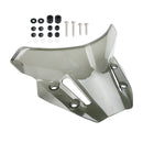 Čelní sklo motocyklu Yamaha MT-09 MT 09 2021-2023 ABS