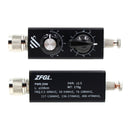 30W QRP Shortwave RF Antenne 5MHz-55MHz FM Aviation 50M Full Band Tunet Antenne