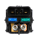 Starter magnetrelæ passer til Honda CB 1000 CBR 1000 FJS400 600 CRF 1000 X-ADV750