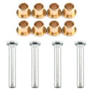 Türscharnierstift-Kit für Nissan Frontier Navara D22 Truck Pickup 1997–2005 Generic