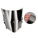 2013-2015 HONDA CBR500R ABS moottoripyörän tuulilasi