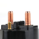 Solenoid 1013609 för klubbbil 12V gasgolfvagn 1984-UP DS & Precedent Generic