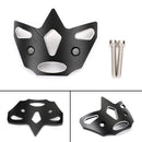 Tapa velocímetro de aluminio compatible con Honda Rebel CMX 500 300 17-21 Generic