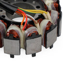 Generator Stator passer til Ski-Doo-sleder 420665431, 420665432, 420665433 og 420665435