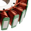 Staattorin säätimen tiivistesarja Kawasaki KZ 1100-B1 KZ1100B2 GPz 1100 1981 1982