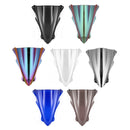 Pára-brisa ABS para Kawasaki Ninja ZX25R ZX-25R 2020-2024