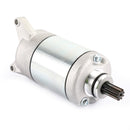 Motor de arranque para Yamaha XVS650 XVS65 V-Star Drag Star 650 Classic Custom 97-18 Genérico