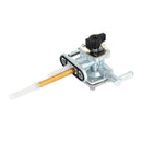 Gastank Kraftstoffhahn Benzinhahn für Suzuki LTF400 LT-F400 Eiger 2003-2007 Generic