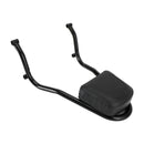 BMW R 18 Bikes 2020-2022 passagerarryggstöd