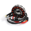 Statorový generátor pro Yamaha YFZ450 YFZ 450 R/X Limited / Special Edition 04-08 Generic