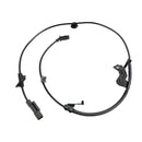 2 Stück ABS-Geschwindigkeitssensor hinten links und rechts für Mitsubishi Outlander III ab 2010