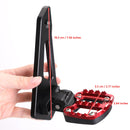 Zadní stupačky vhodné pro Honda X-ADV X ADV 750 2021 Generic