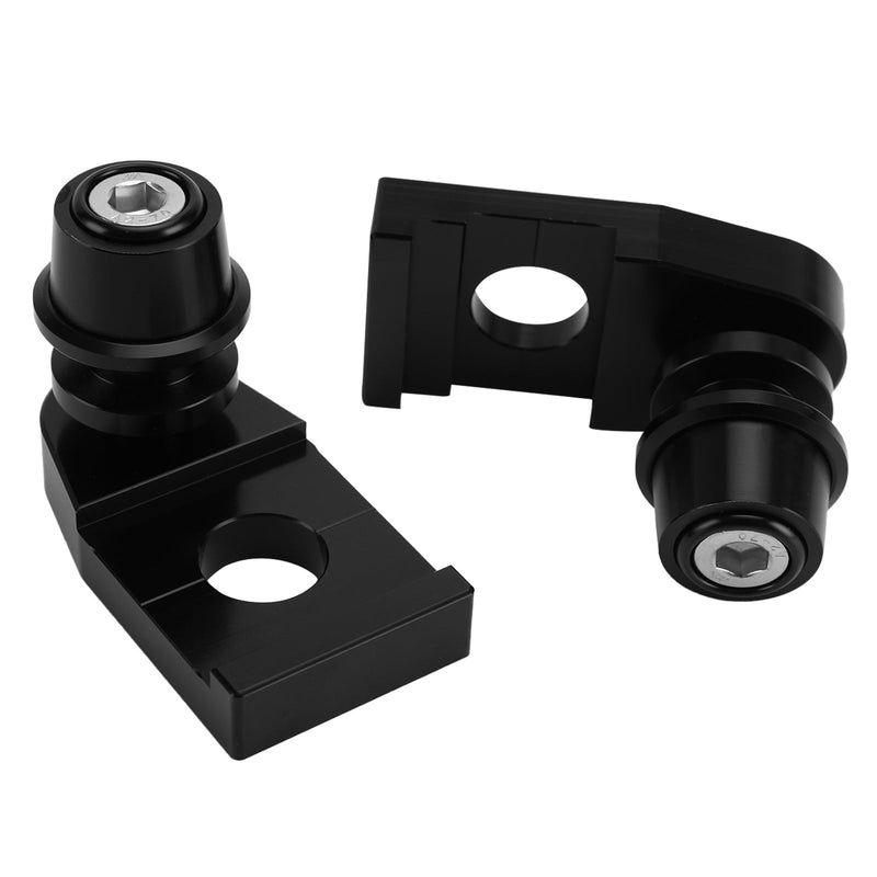 Bloco ajustador de corrente CNC com bobina do estator para YAMAHA TENERE 700/XTZ700 2019-2021