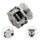 2009-2010 Polaris SPORTSMAN XP 850 framkopplingsvariatorsats 1322814