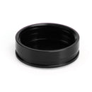 Tampa do recipiente de fluido de embreagem frontal CNC para Ducati Monster 937 Puls 1100 1200 SR Generic