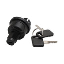 Tændingskontakt AUC15805 AUC18708 til John Deere 1550 1570 1580 Z915 Z920 Z930