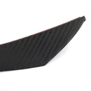 6 Stück Universal Auto/Auto Frontstoßstange Flossen Spoiler Canards Refit Generic