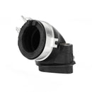 Kaasuttimen imusarjan putki GY6 Moped Scooter ATV 110cc 125cc 150cc uusi