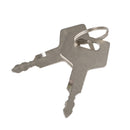 Tændingskontakt til Takeuchi gravemaskine Bigger 1700100023 1700100052 H806