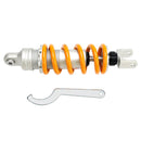 CB500X 2019-2021 CBX 500 2020 Amortiguador de aire de 315 mm con suspensión trasera