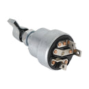 Tændingsnøgle 7N4160 9W-1077 Velegnet til Caterpillar CAT hjullæssere