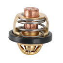 Motorkühlmittelthermostat Stahl für ATV UTV Cfmoto X5 X6 Z6 Rancher 0180-022810 Generic
