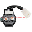 Starter magnetrelæ egnet til Husqvarna Svartpilen 125 200 250 401 Vitpilen 401