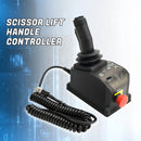 100840 Ovládací skříňka pro Genie Gen 5 GR-12 GR-15 GS-1530 GS-1930 nůžkový zvedák