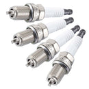 2005-2010 Scion TC L4 2.4L 4x Bobina de encendido + Bujía UF333 UF494