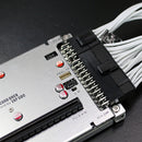 Thunderbolt 3 4 puertos TH3P4G2 mini soporte extendido para tarjeta gráfica USB3.0