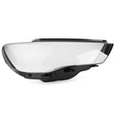 Strålkastarskydd strålkastarglas för Audi A3 2013-2016 klar generisk