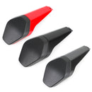 Capa de assento traseiro da motocicleta carenagem para ducati panigale v4 v4s 2018-2024